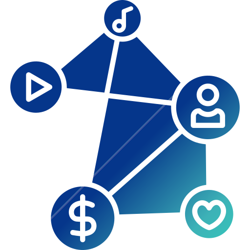 Social Media Posts icon