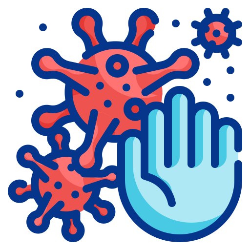 Infectious Disease icon
