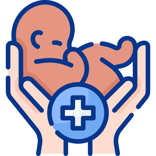 Pediatrics icon