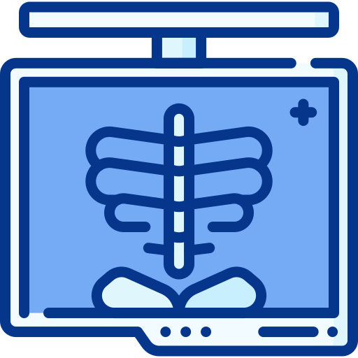 Radiology icon