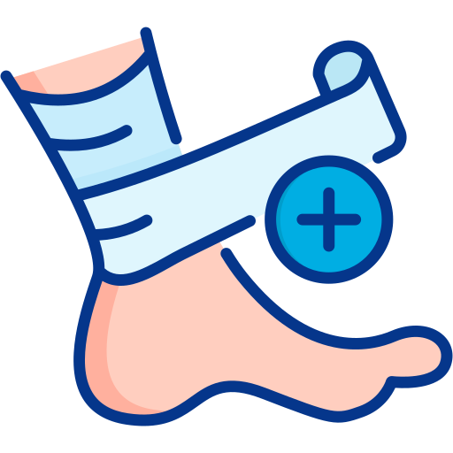 Wound Care icon