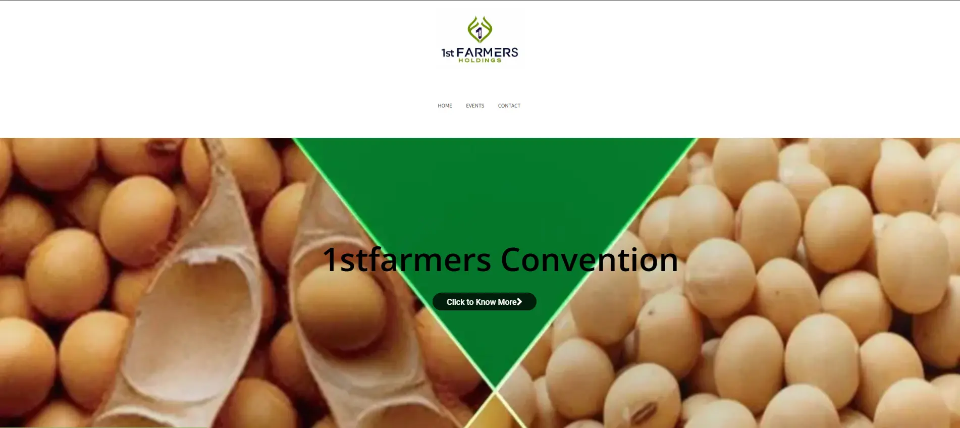 1st Farmers website