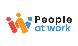 Pameric People At Work icon