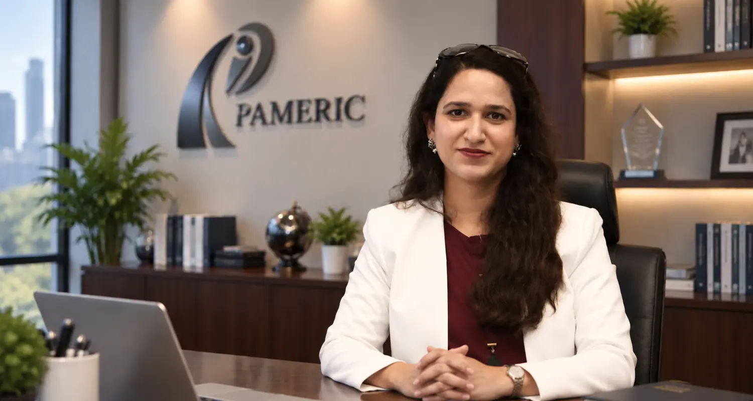 Dr. Bushra Naqvi