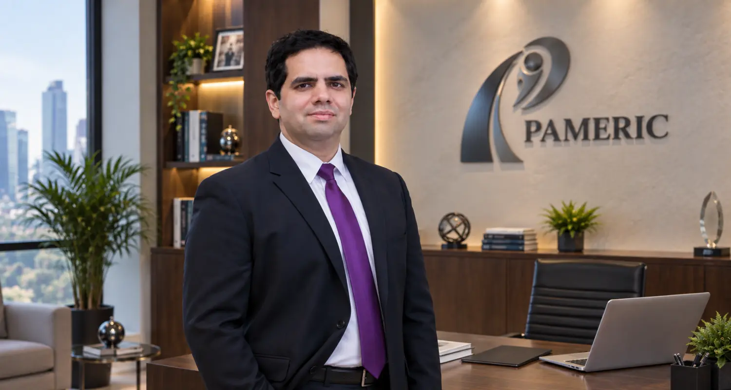 Dr. Nawazish Mirza