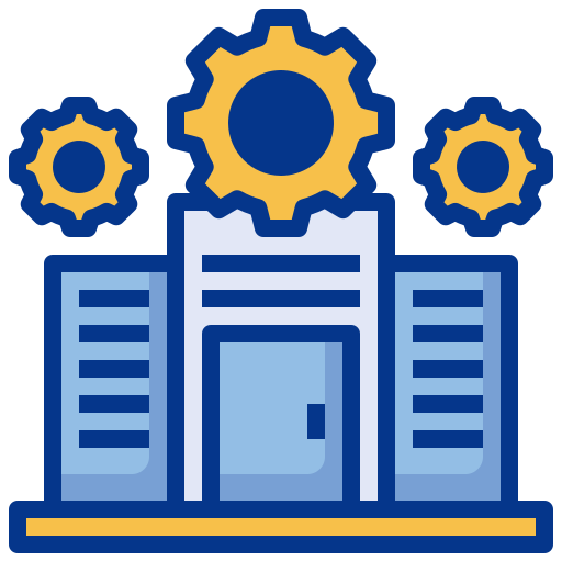 Enterprise System Consulting icon