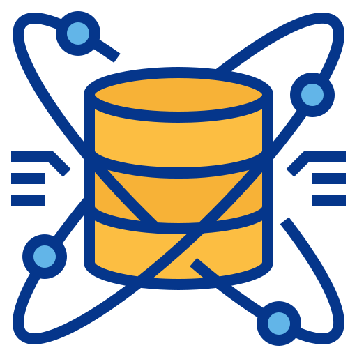 Data Engineering icon