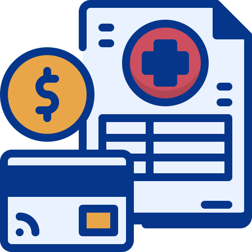 Medical Billing icon