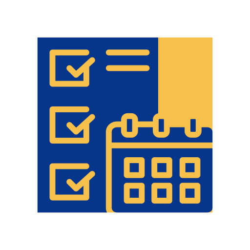 Project Management icon