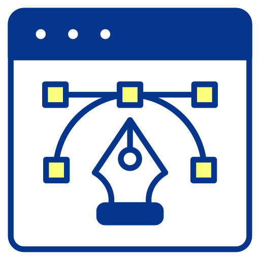 UI / UX Design icon